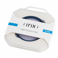 Irix Edge Filtre Pollution lumineuse 77mm