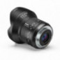 Irix 11mm Firefly Nikon + Genesis Gear IR-64 + Scarf