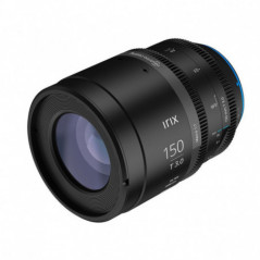 Irix Cine 150mm T3.0 Macro 1:1 pro Sony E Metric