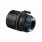 Irix Cine 150mm T3.0 Macro 1:1 pour PL-mount Metric Irix Cine 150mm T3.0 Macro 1:1 pour PL-mount Metric