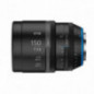Irix Cine 150mm T3.0 Macro pour MFT Metric