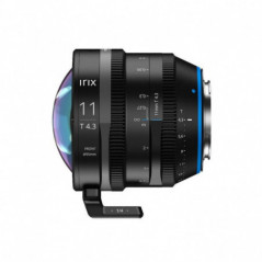 Obiektyw Irix Cine 11mm T4.3 dla Canon EF Imperial
