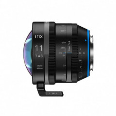Irix Cine 11mm T4.3 für MFT Metric