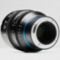 Irix Cine 45mm T1.5 pro Canon RF Imperial