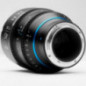 Irix Cine 45mm T1.5 per L-mount Imperial Irix Cine 45mm T1.5 per L-mount Imperial