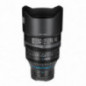 Irix Cine Lens 45mm T1.5 for L-mount Metric
