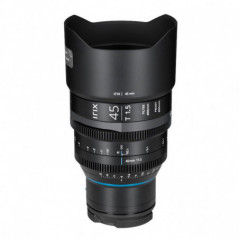 Obiektyw Irix Cine 45mm T1.5 dla Nikon Z Imperial