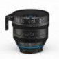 Objektiv Irix Cine 15mm T2.6 für Canon EF Metrisch