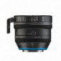 Irix Cine 15mm T2.6 pour Canon EF Metric