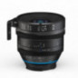 Irix Cine 15mm T2.6 pour MFT Imperial