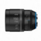 Obiettivo Macro Irix Cine 150mm T3.0 per Canon EF Imperial