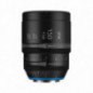 Irix Cine 150mm T 3.0 Macro 1:1 für Canon EF Imperial