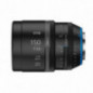 Irix Cine 150mm T3.0 Macro 1:1 pro PL-mount Imperial Irix Cine 150mm T3.0 Macro 1:1 pro PL-mount Imperial