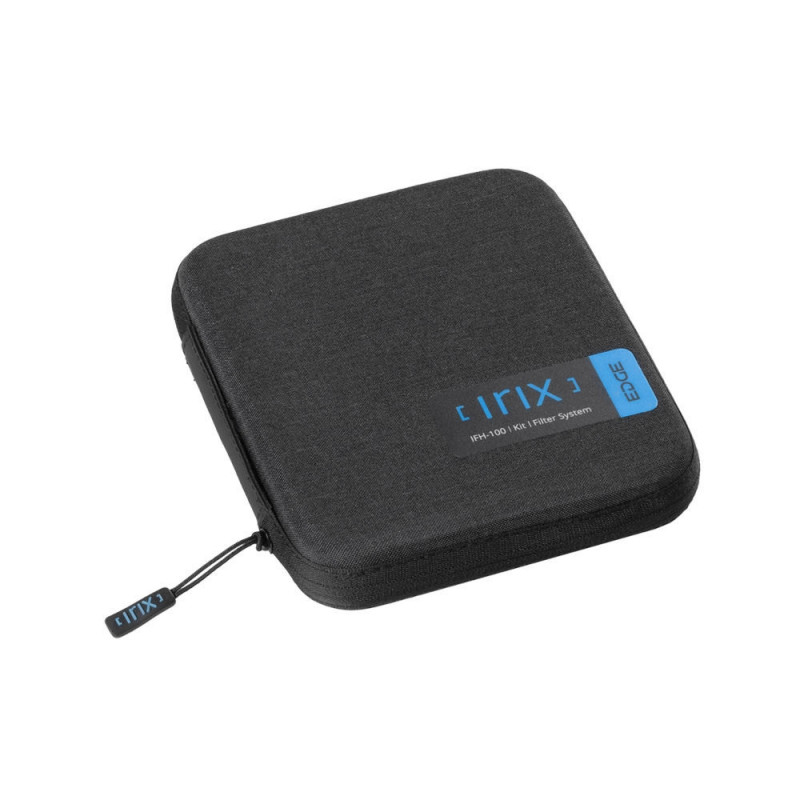 Irix Edge Traveller Filter Case – pouzdro na filtry 100 mm Irix Edge Traveller Filter Case – pouzdro na filtry 100 mm