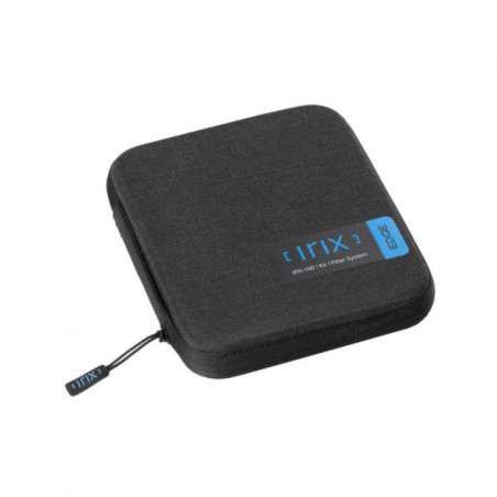 Irix Edge Traveller Filter Case – 100 mm Filter Case
