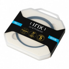 Filtre Irix Edge UV & Protecteur SR 86mm