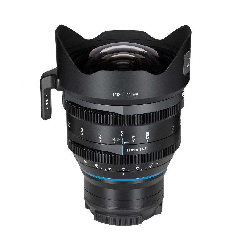 Irix Cine Lens 11mm T4.3 für L-mount Imperial