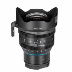 Irix Cine Lens 11mm T4.3 für Canon RF Metrisch