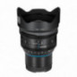 Irix Cine Objektiv 15mm T2.6 pro Nikon Z Metric