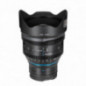 Irix Cine Lens 15mm T2.6 for L-mount Metric