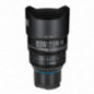 Irix Cine 45mm T1.5 pour Nikon Z Metric