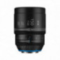 Irix Cine 150mm T3.0 Macro 1:1 per Sony E Imperial