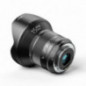 Irix Lens 15mm Blackstone  füt Canon + IFH100 + Protector Set