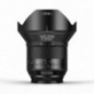 Irix Lens 15mm Blackstone for Nikon + IFH100 + Protector Set