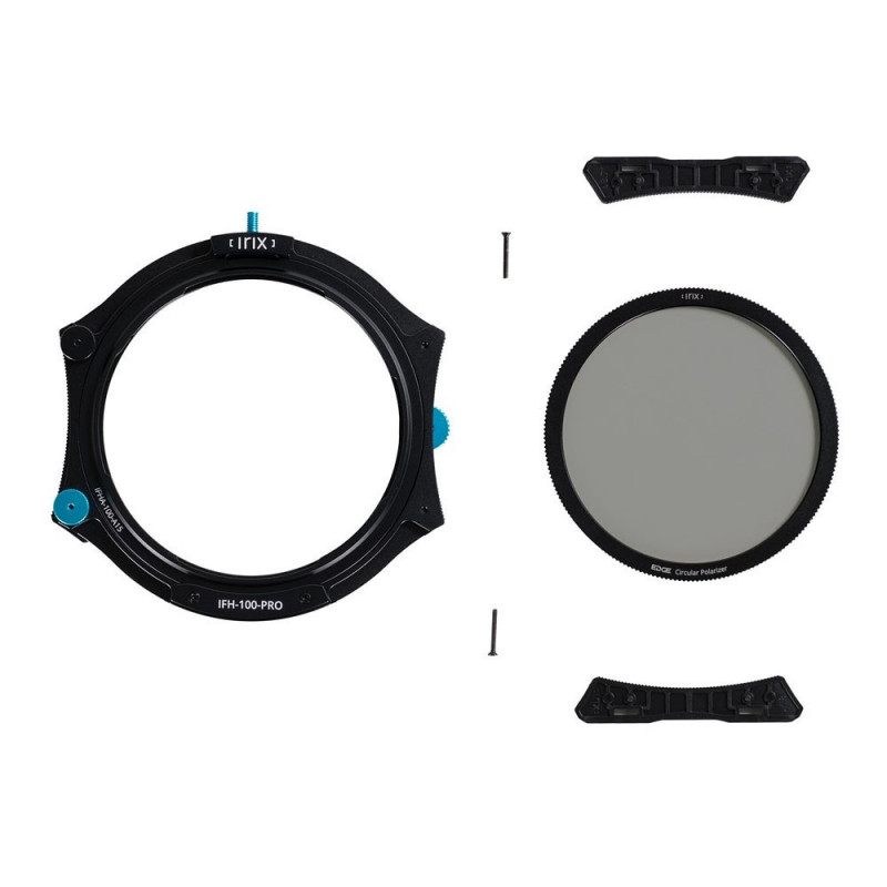 Filterhalterung IFH-100-PRO