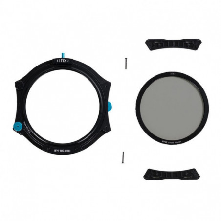 Uchwyt filtrów 100 mm Irix Edge IFH-100-PRO