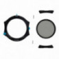 Filterhalterung IFH-100-PRO