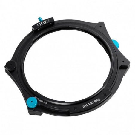 Irix Edge IFH-100-PRO Porta filtri da 100 mm