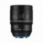 Irix Cine 150mm T 3.0 Macro 1:1 für Canon EF Metrisch