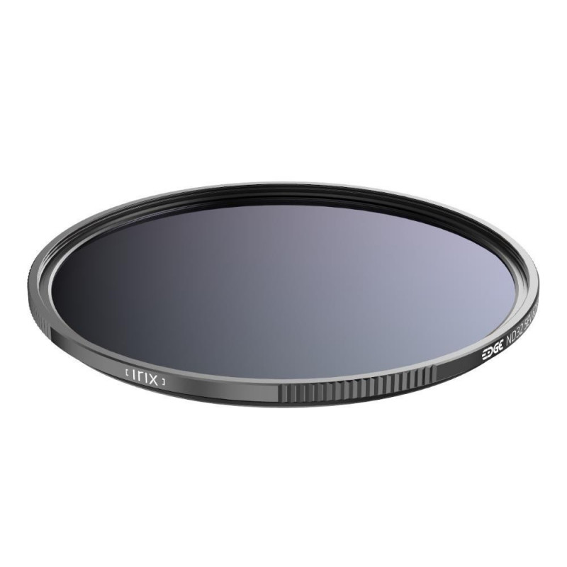 Irix Edge ND32 86 mm – neutral density filter 5 stops