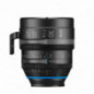 Irix Cine 30mm T1.5 for Nikon Z Metric Irix Cine 30mm T1.5 for Nikon Z Metric