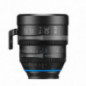 Irix Cine 30mm T1.5 pour Nikon Z Metric