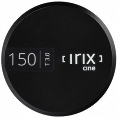 Irix Cine Copriobiettivo anteriore per Irix 150mm