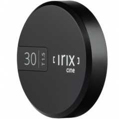 Irix Cine Frontdeckel für 30mm Objektiv