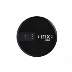 Tappo anteriore Irix Cine per obiettivo 11mm