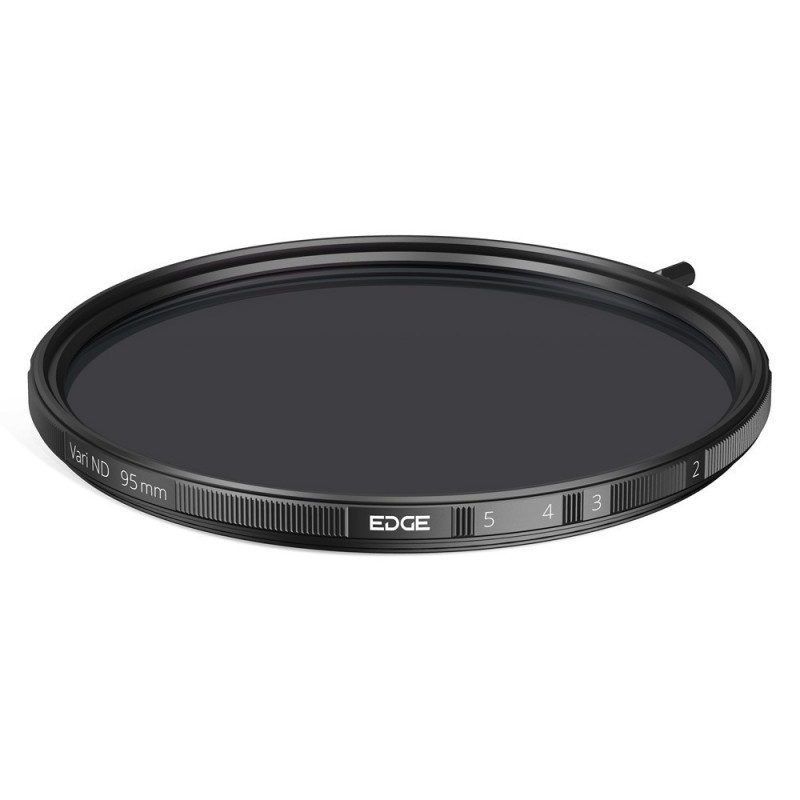 Filtre Irix Edge Vari ND 2-5 95 mm