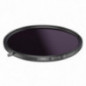 Filtre Irix Edge Vari ND 2-5 86 mm