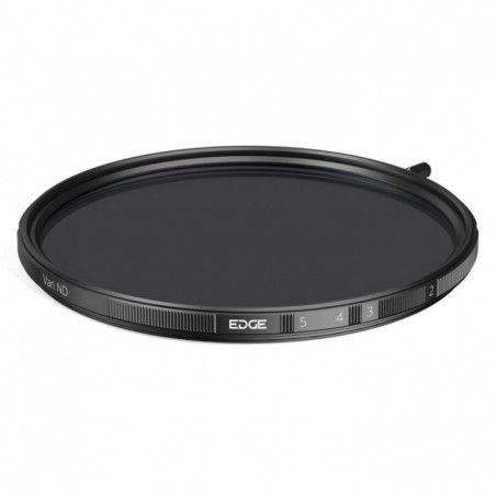 Filtro Irix Edge Vari ND 2-5 da 82 mm