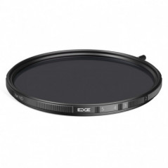 Filtro Irix Edge Vari ND 2-5 da 72 mm