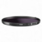Filtre Irix Edge Vari ND 2-5 72 mm