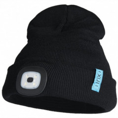 Irix Expedition Led Wintermütze