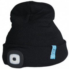 Irix Expedition Led Wintermütze