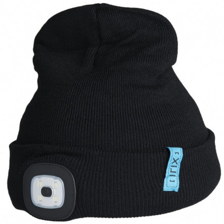 Irix Expedition Led Wintermütze