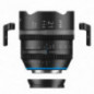 Irix Cine 21mm T1.5 pour Nikon Z Metric