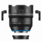 Irix Cine 21mm T1.5 pour PL-mount Metric Irix Cine 21mm T1.5 pour PL-mount Metric