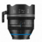 Irix Cine 21mm T1.5 pour Sony E Imperial